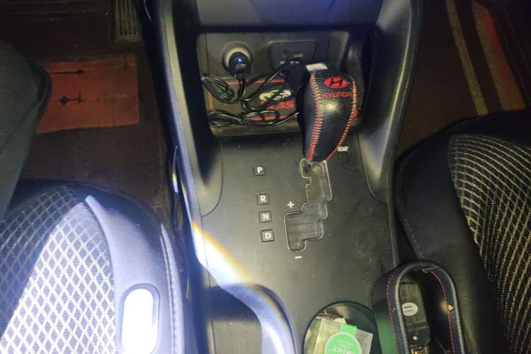 Used Hyundai ix35 2015 2.0L Automatic 2WD Smart Version China V Standard