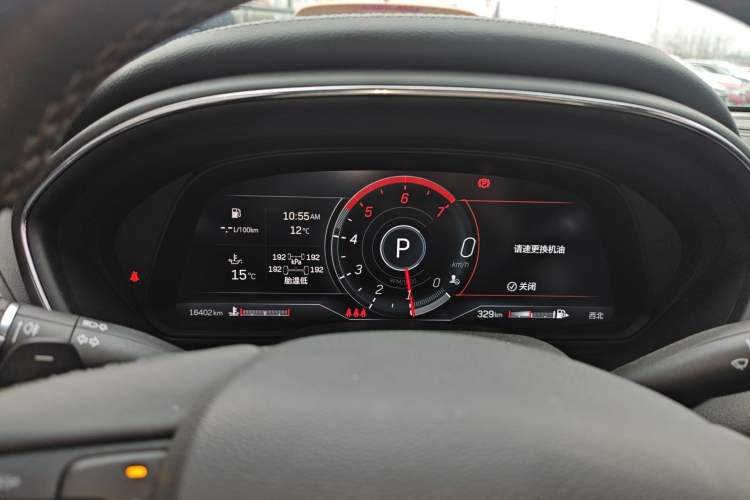 Used Cadillac CT5 2022 28T Prestige Edition
