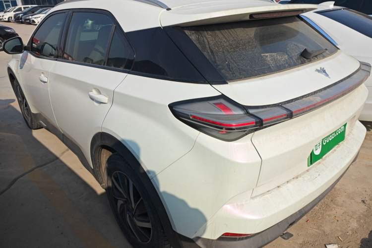 Used NETA U 2020 520 U-Create