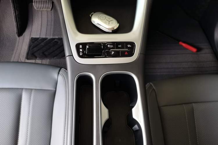 Used Geely Galaxy Geome 2026 Model 310km Youth Edition
