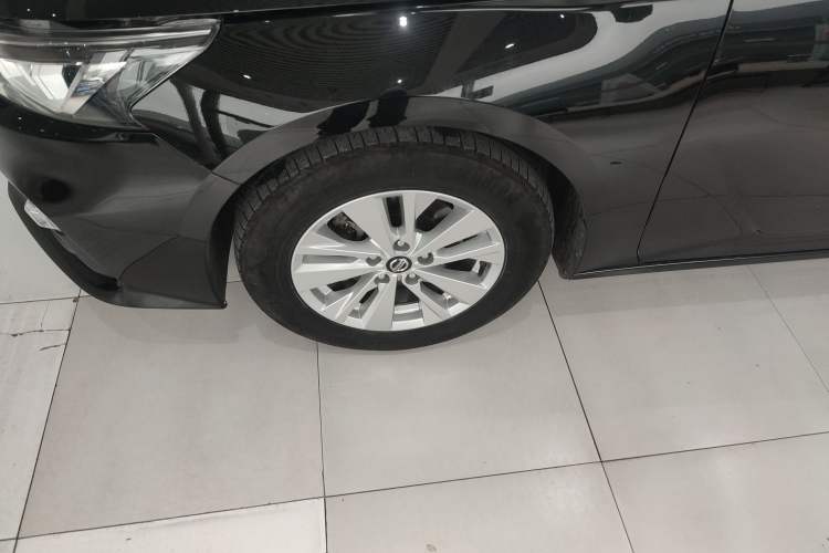 Used Nissan Teana 2020 2.0L XL Comfort Edition
