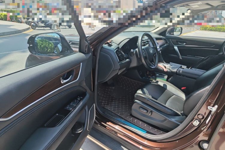 Used Honda Avancier 2017 370TURBO 2WD Luxury Edition
