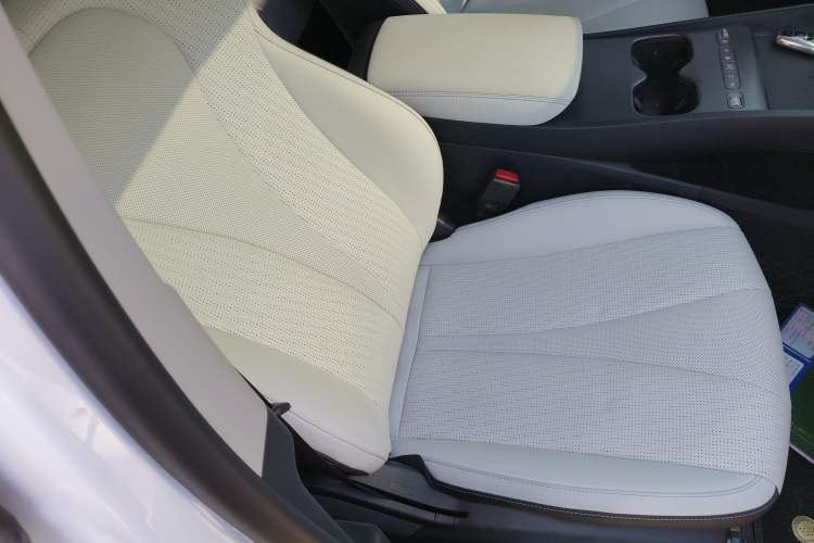 Used BYD Seal 05 DM-i 2026 DM-i 128KM Luxury Edition