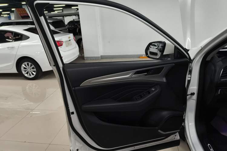 Used Haval F7 2020 1.5T Two-Wheel Drive i-Trend