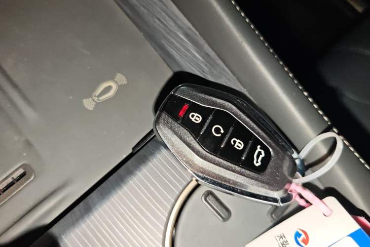 Used JETOUR Shanhai L9 2024 1.5TD 2DHT Pro 7-Seater