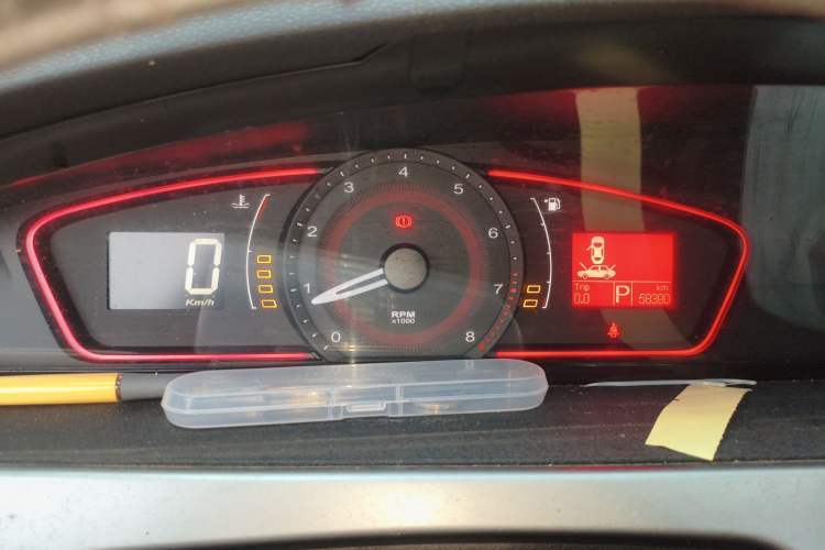 Used Roewe 550 2013 Classic Edition 550 1.8L Automatic Fashion Model
