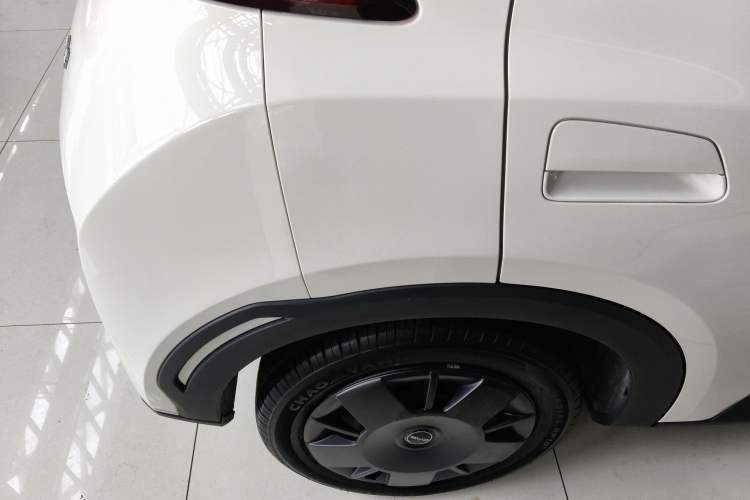 Used BYD Seagull 2024 Honor Edition 305km Dynamic Version