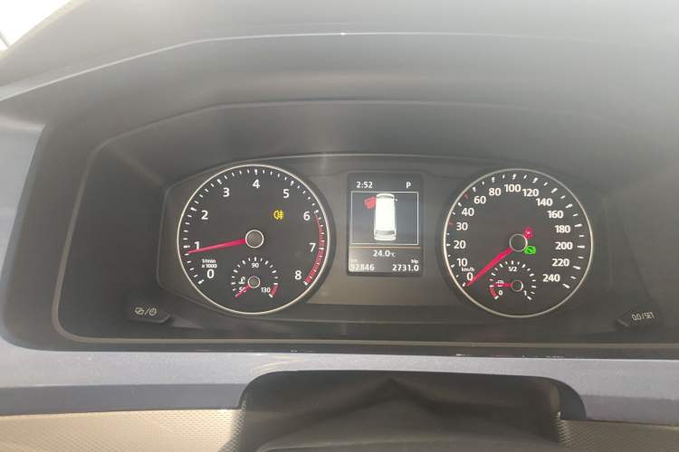 Used Volkswagen Multivan 2018 2.0 TSI Four-Wheel Drive Comfort Edition 7-Seater