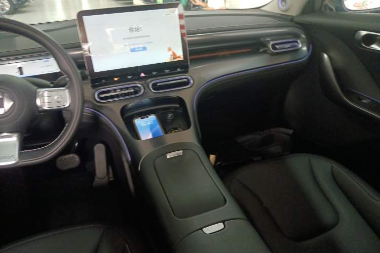 Used smart #1 2024 Dynamic Long-Range Edition
