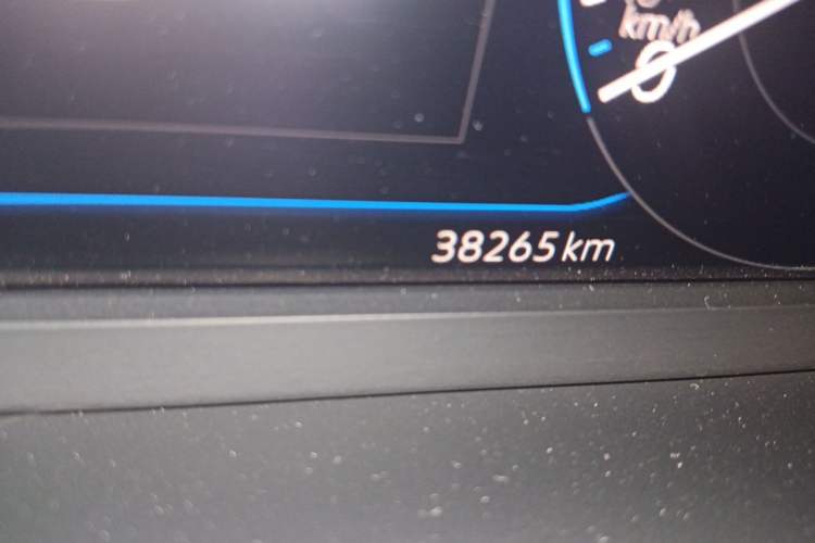 Used Volkswagen Passat 2022 330TSI Elite Edition