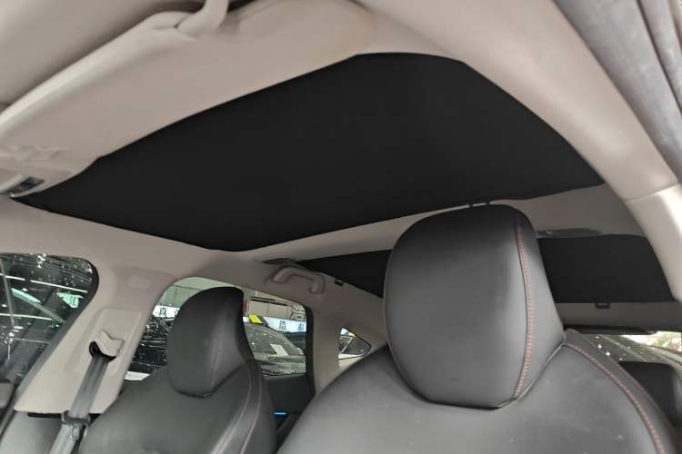 Used XPeng P7 2020 670N Headliner