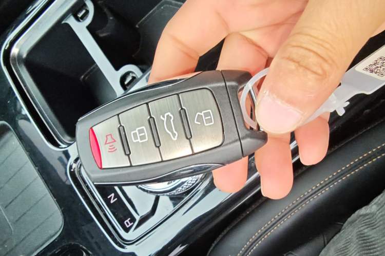 Used Haval DARGO 2022 1.5T DCT Two-Wheel Drive Mastiff Pursuit Edition