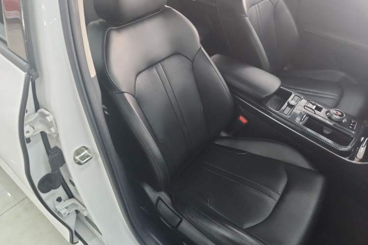 Used Kia K5 2020 270T CVVD Luxury Tech Edition
