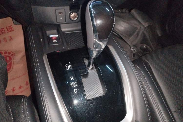 Used Nissan X-Trail 2021 2.0L CVT 2WD XL Premium Commemorative Edition
