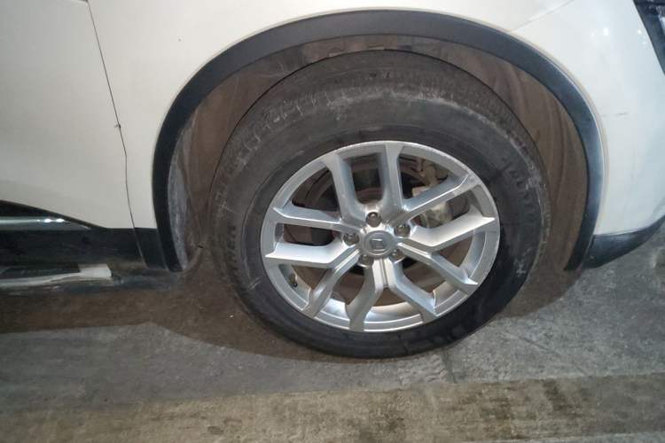 Used Renault Koleos 2017 2.5L Two-Wheel Drive Prestige Edition