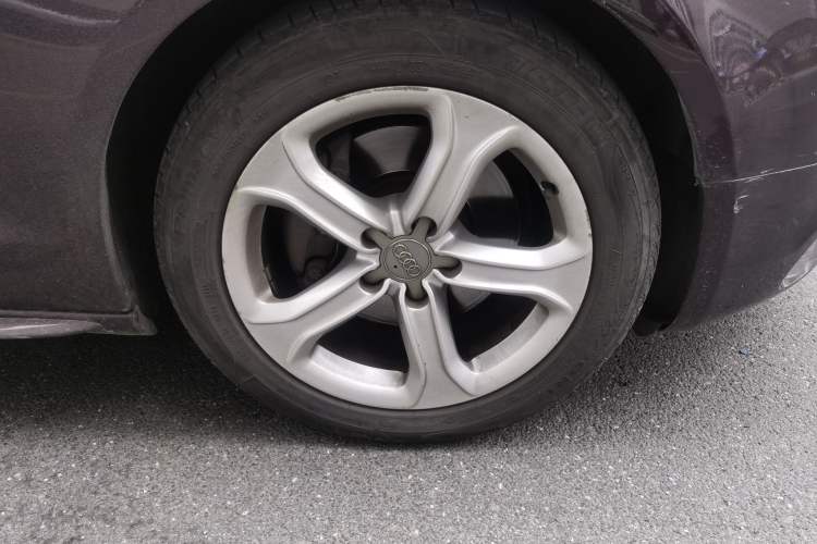 Used Audi A5 2016 Sportback 45 TFSI