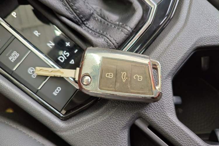 Used Volkswagen Lavida 2018 280TSI DSG Luxury Edition China V Standard