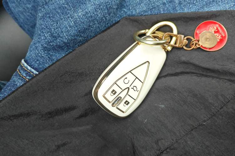 Used CHANGAN Eado 2023 Changan Edition PLUS Blue Whale NE 1.4T GDI DCT Prestige Version Interior 1