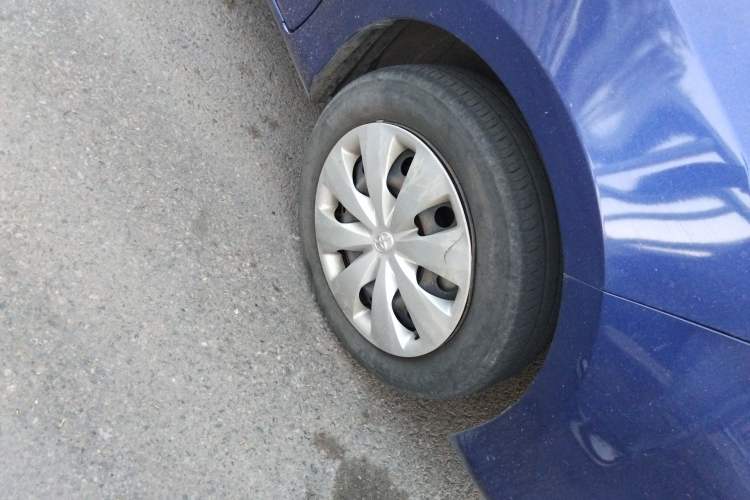 Used Toyota YARiS L Zhi Xiang 2017 1.5E CVT Dynamic Edition