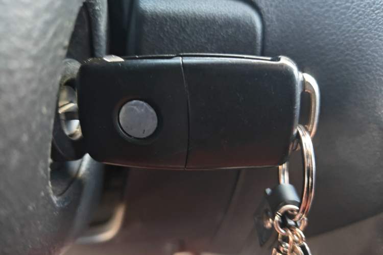 Used Volkswagen Polo 2014 1.6L Cross Polo Automatic