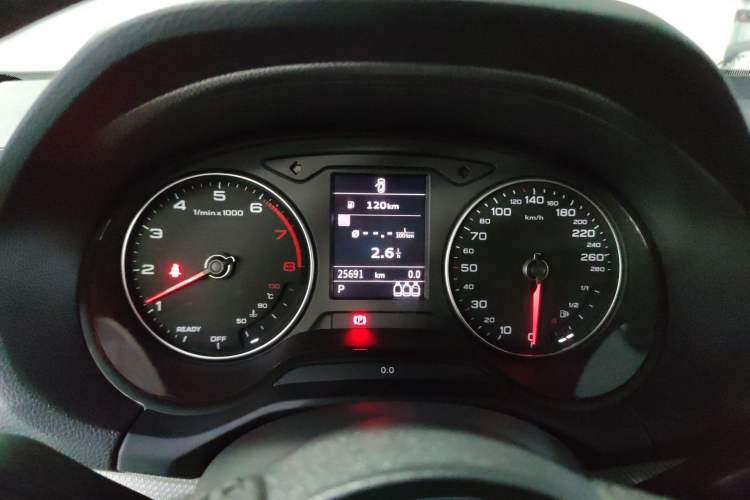 Used Audi Q2L 2020 35 TFSI Ambition Dynamic Edition