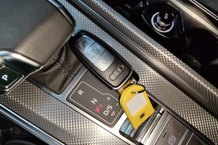 Used Audi A6L 2023 45 TFSI Prestige Dynamic Edition