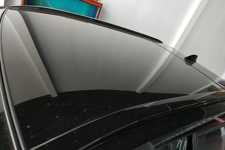 Used Toyota FAW bZ4X 2022 Two-Wheel Drive Long-Range PRO Version
