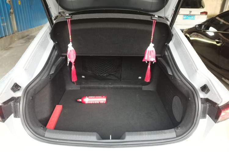 Used Changan UNI-V 2022 1.5T Smart Navigation Version
