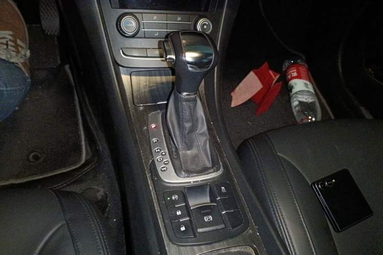 Used Roewe 550 2014 550S 1.8L Automatic Smart Selection Model