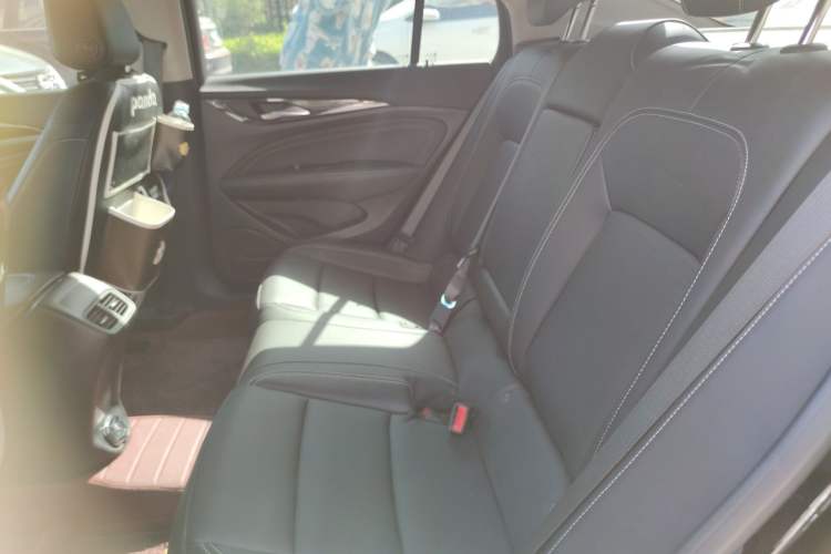 Used Buick Regal 2024 25T Deluxe Edition