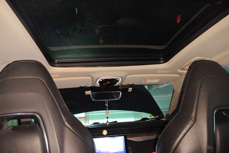 Used Lynk & Co 01 2021 2.0TD Two-Wheel-Drive Pro Trim
