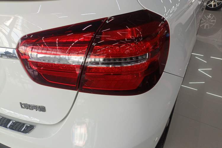 Used Mercedes-Benz GLA 2018 GLA 200 Sport Edition