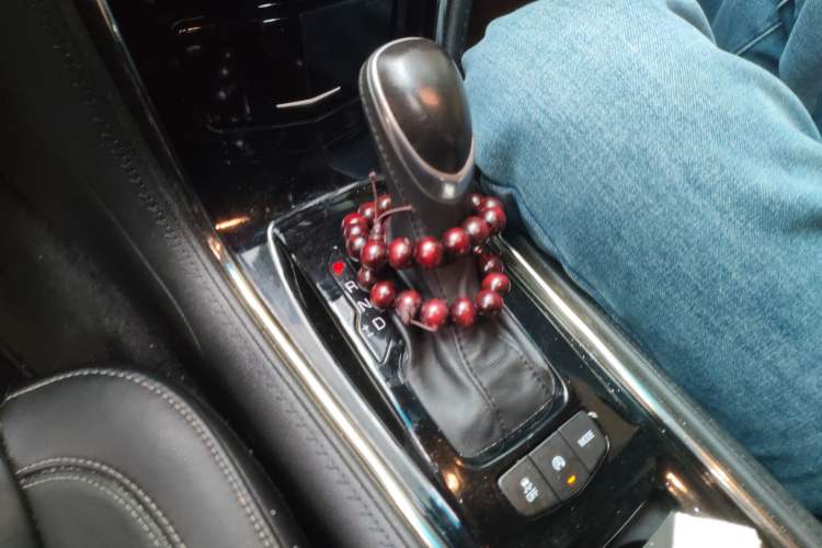 Used Cadillac ATS-L 2016 28T Fashion Edition