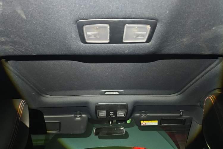 Used Mazda CX-4 2016 2.0L Automatic Two-Wheel Drive Blue Sky Exploration Edition