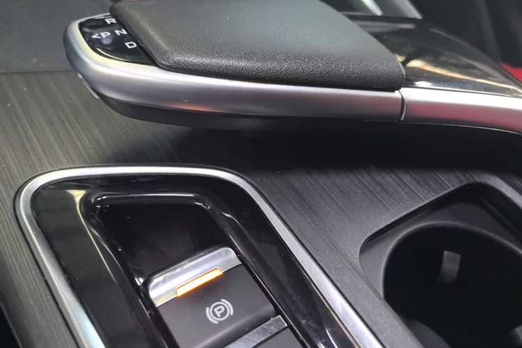 Used Changan UNI-T 2020 1.5T Luxury Model