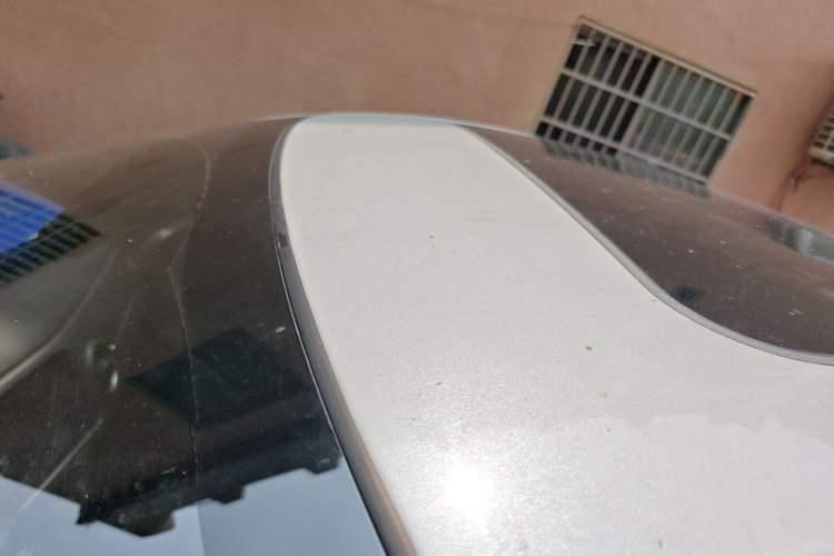 Used Honda XR-V 2021 1.5L CVT Comfort Version Roof