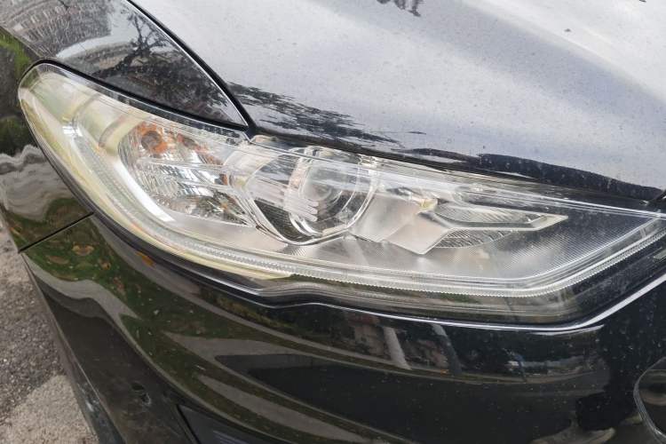 Used Ford Mondeo 2020 EcoBoost 180 Stylish Model