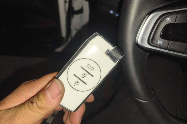 Used Chery Tiggo 5x 2025 1.5L CVT Excellence Edition
