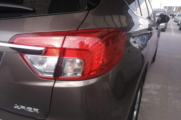 Used Buick Envision 2017 20T Two-Wheel Drive Luxury Model