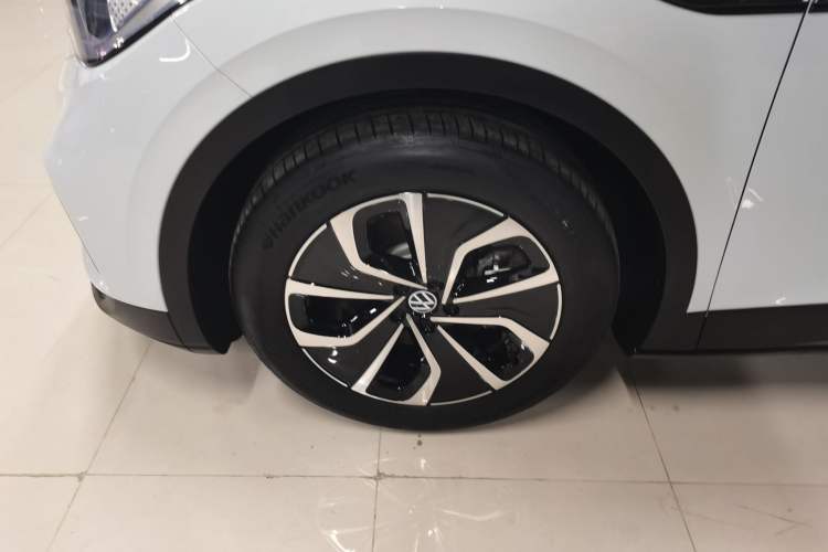 Used Volkswagen ID.4 X 2023 Pure Smart Edition