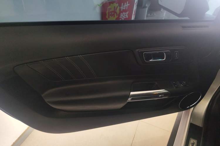 Used Ford Mustang 2016 2.3T Performance Edition