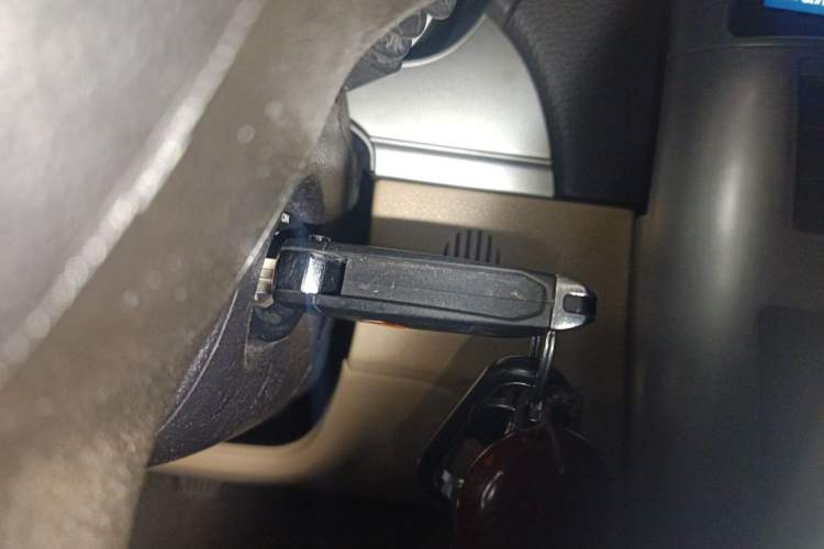 Used Buick Excelle 2013 1.5L Manual Classic Model