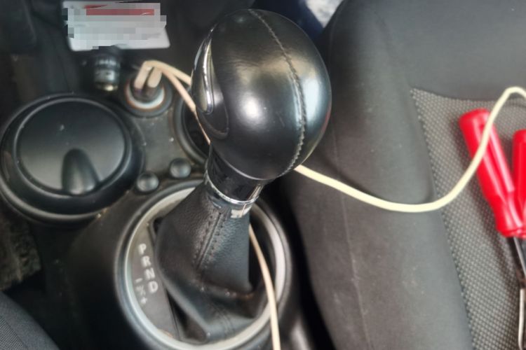 Used MINI 2011 1.6L ONE