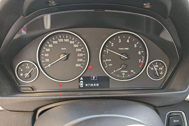 Used BMW 3 Series GT 2017 320i Sport Edition