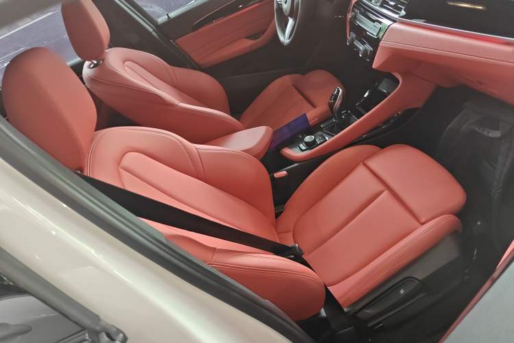 Used BMW X2 2020 sDrive25i Leading Model M Sport Package
