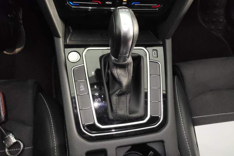 Used Volkswagen Magotan 2020 330TSI DSG Luxury Edition
