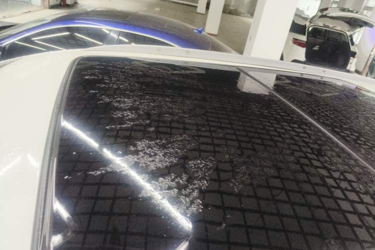 Used Cadillac XT5 2018 25T Luxury Model