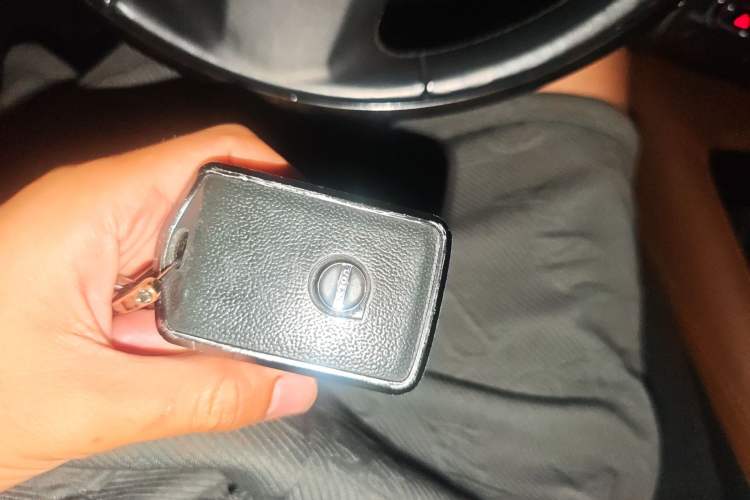 Used Volvo XC90 2018 T5 Zhiyi Edition 7-Seater
