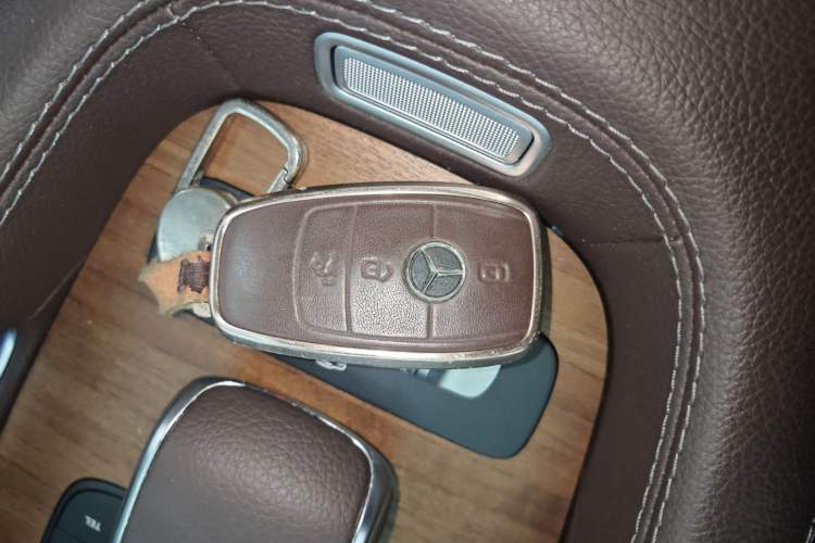 Used Mercedes-Benz GLS-Class 2023 GLS 450 6-seater U.S. version