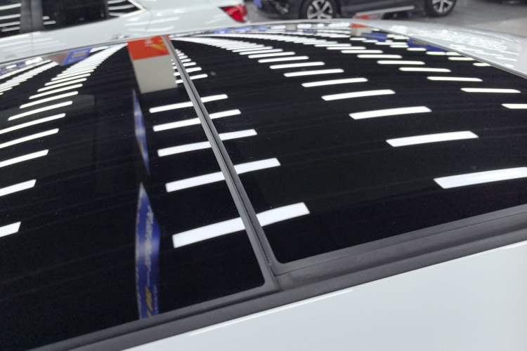 Used Volkswagen Sagitar 2022 280TSI DSG Flyover Edition Roof